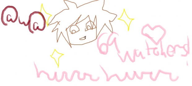 @w@ furr all mah wawtchors