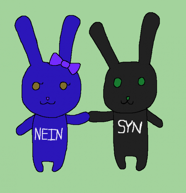 NEIN and SYN