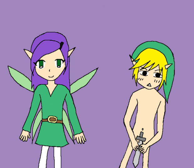 Berry and Link