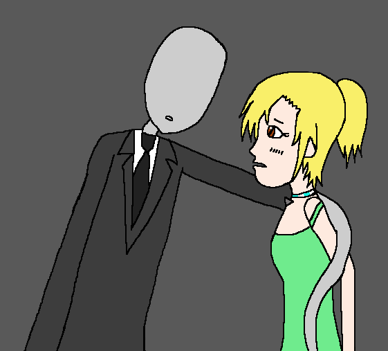 STP: FL and Slenderman