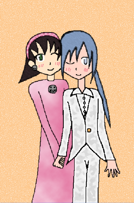 Tron BonneXRobert Light