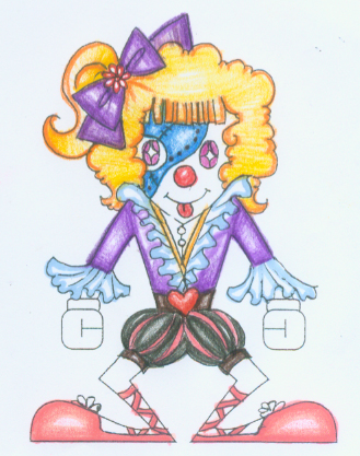 Phantom Clown