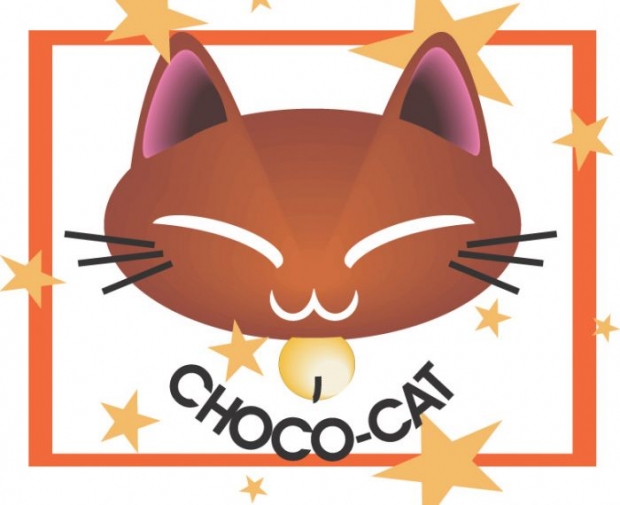 Choco Cat