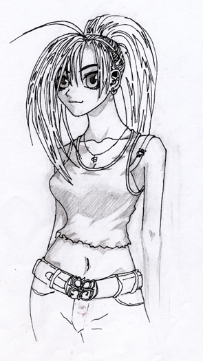 This Is From Ragnagok ( Spelling? )