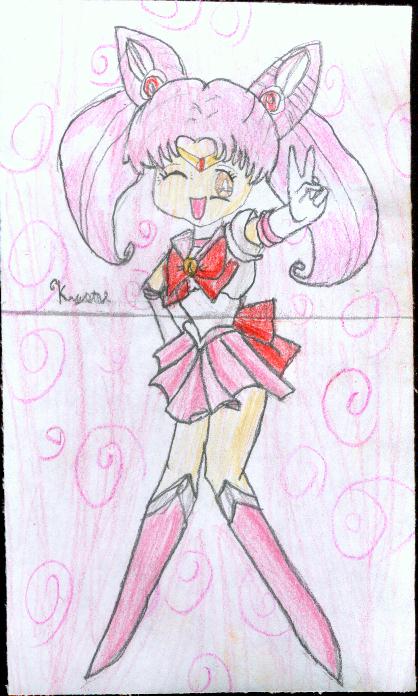 Sailor Mini-moon