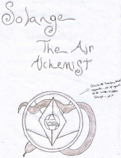 Transmutation Circel