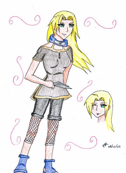 Artrade With Theanimemaster