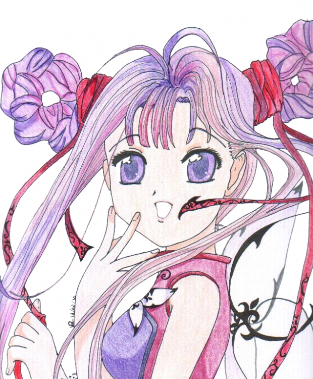 Happy B-day Jouan ^^