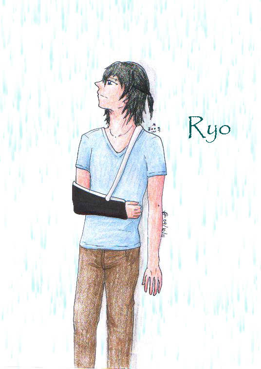 Ryo :3