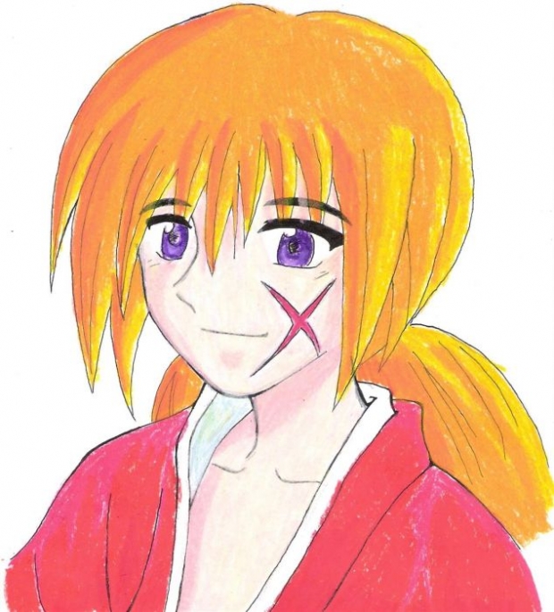 "goodbye, Megumi-dono!" (vol 28)