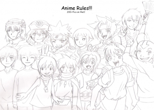 ~200th Otaku Submission!~