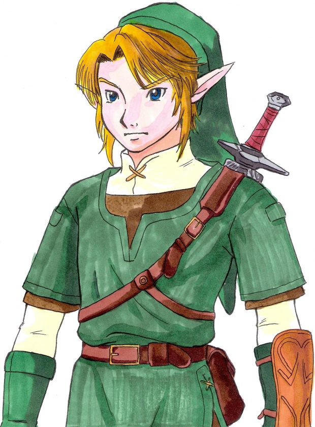 Link! ^^