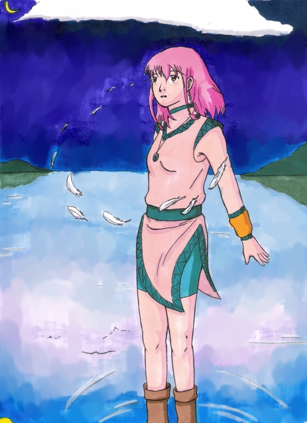 Dreamscape~Reflections