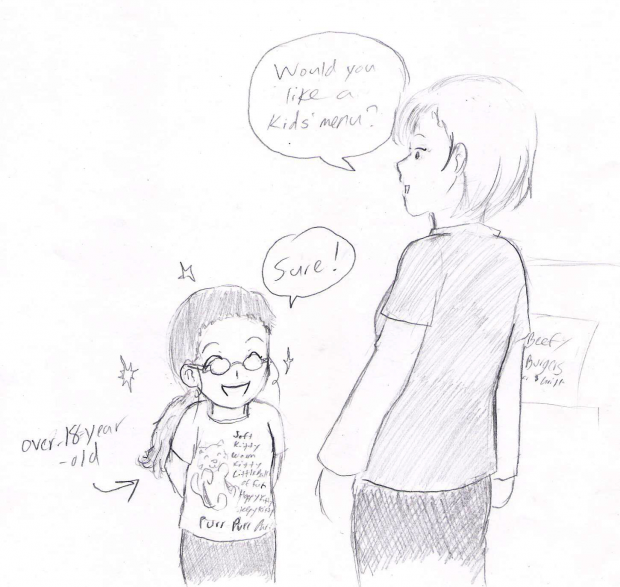 DAY 1 -- Something About Yourself