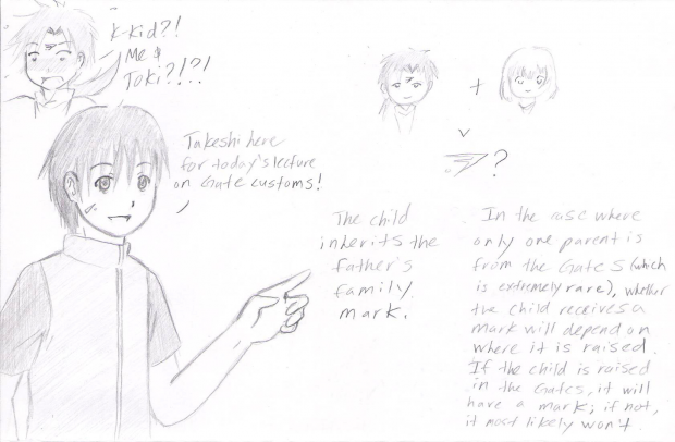 Ask Us!! -- ChiPolVee's 2nd Answer