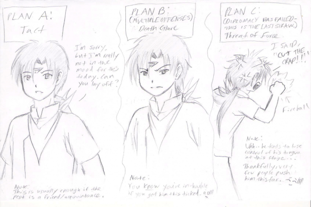 Ask Us!! -- Ellenor Mererid's Answer