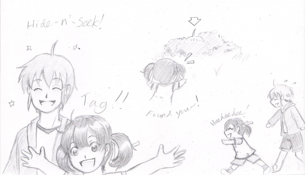 Ask Us!! -- Keba Si Rota's 2nd Answer