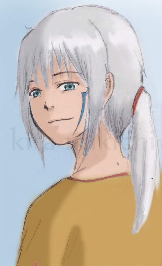 You'll Be There, Right?