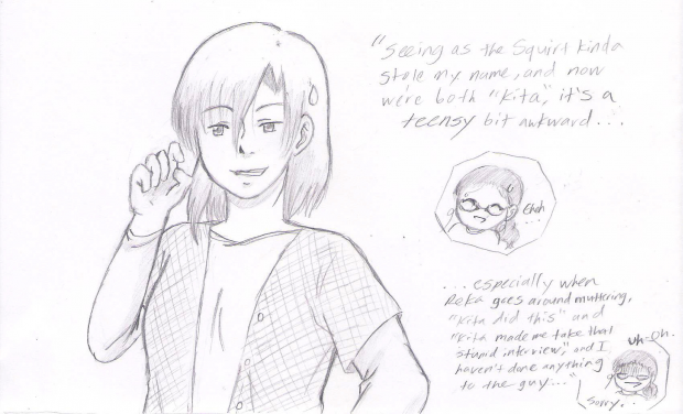 Ask Us!! -- Keba Si Rota's 3rd Answer