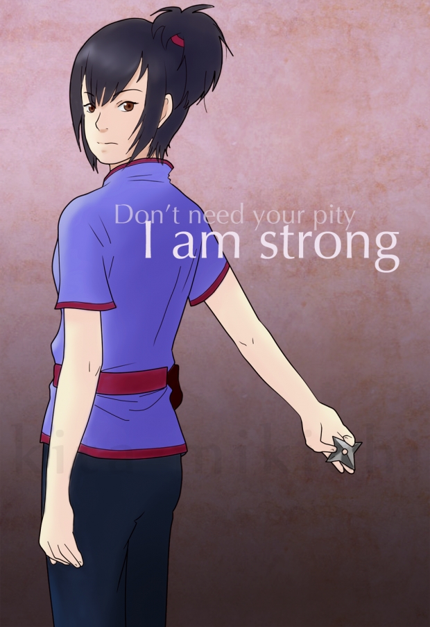 -Strong-