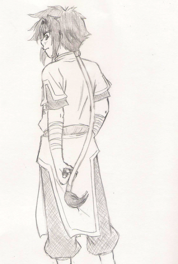 Pride as a Beyblader