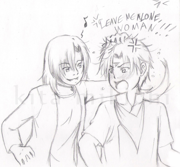 Irritating Can Be Fun