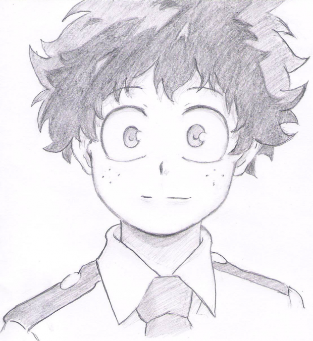Izuku