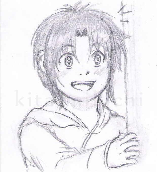 Pleasantly Surprised