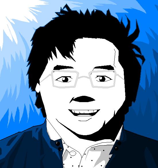 Hiro Nakamura