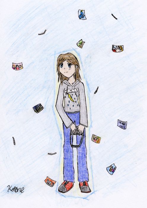 Kotone - For Bluesen12