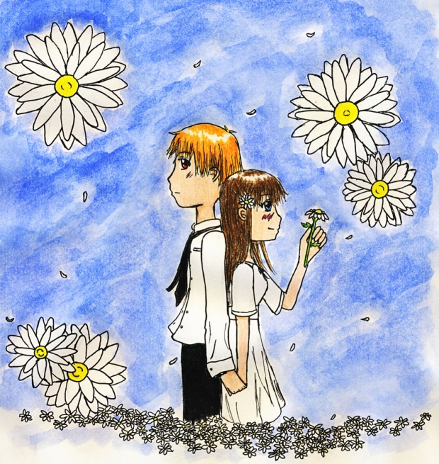 Accidentally In Love