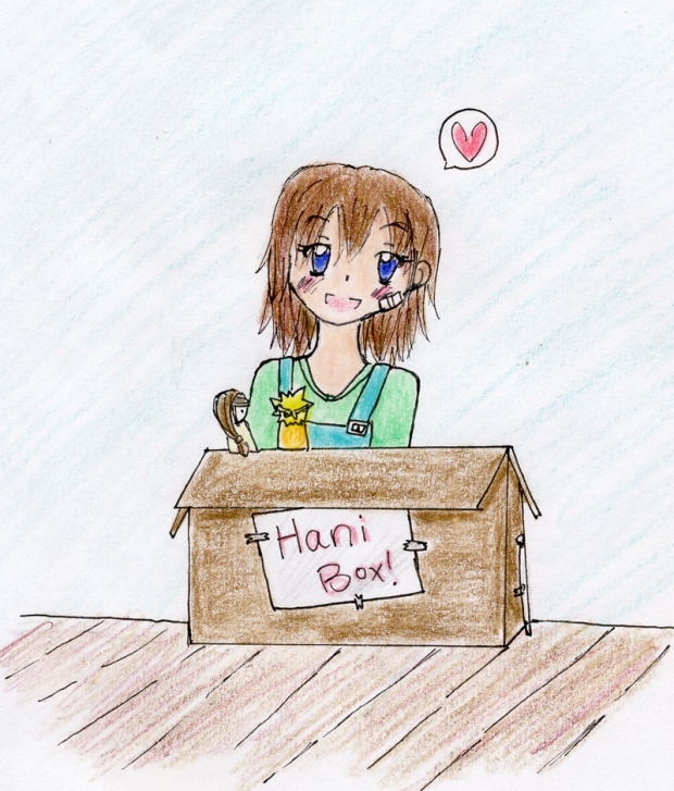 Hani's Box