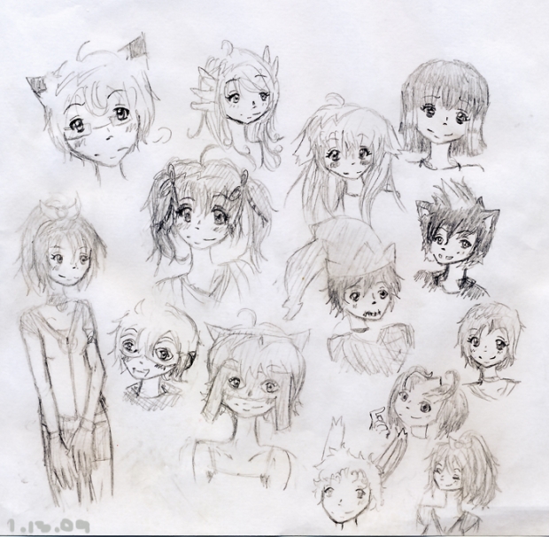 Lovely Lovely Lovely