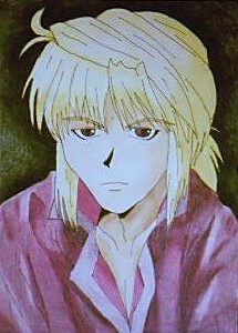 Sanzo
