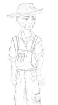 Farmer-Great Depression