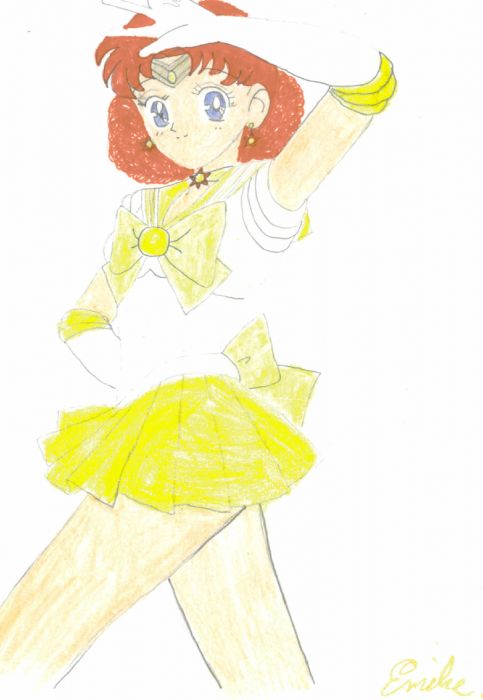 Sailor Sun #2