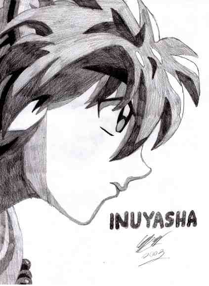 Inuyasha