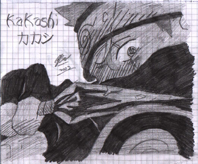 Kakashi