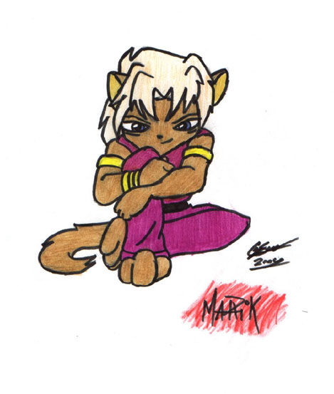 Marik