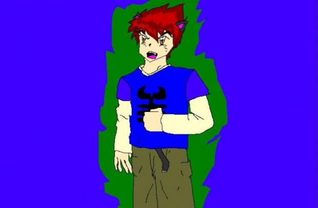 New And Improved Inuyasha