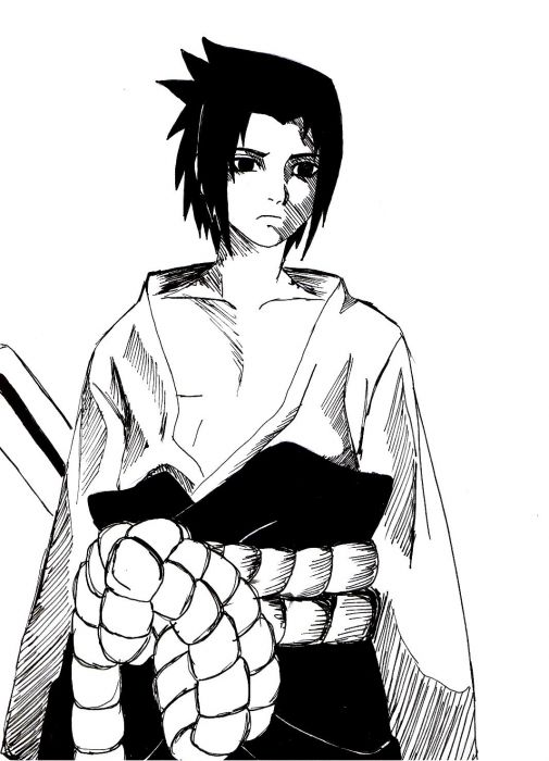 Sasuke