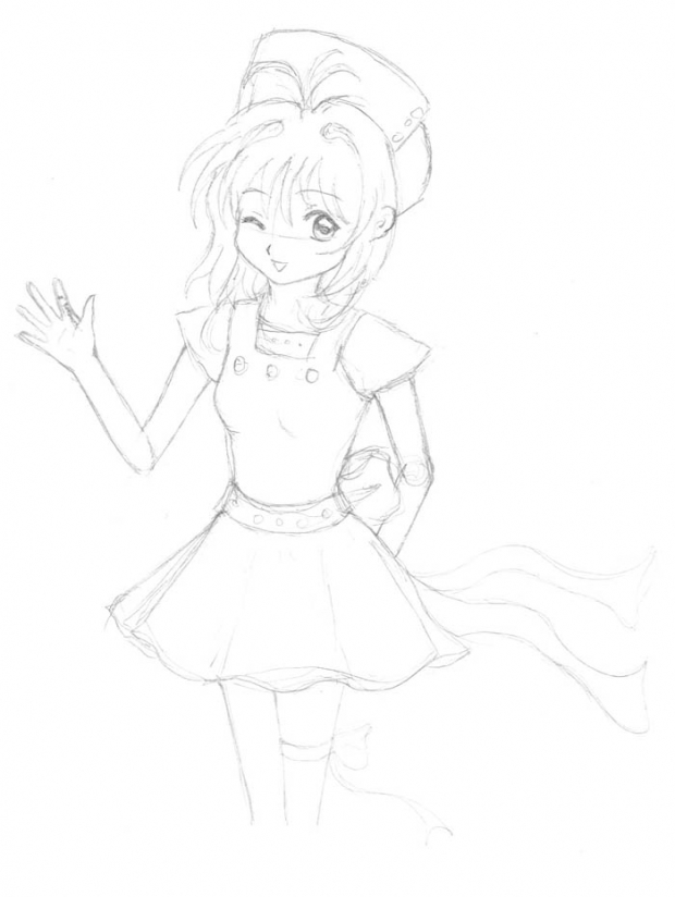 Cardcaptor Sakura-chan