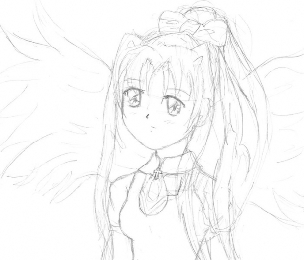 Angelic Misuzu