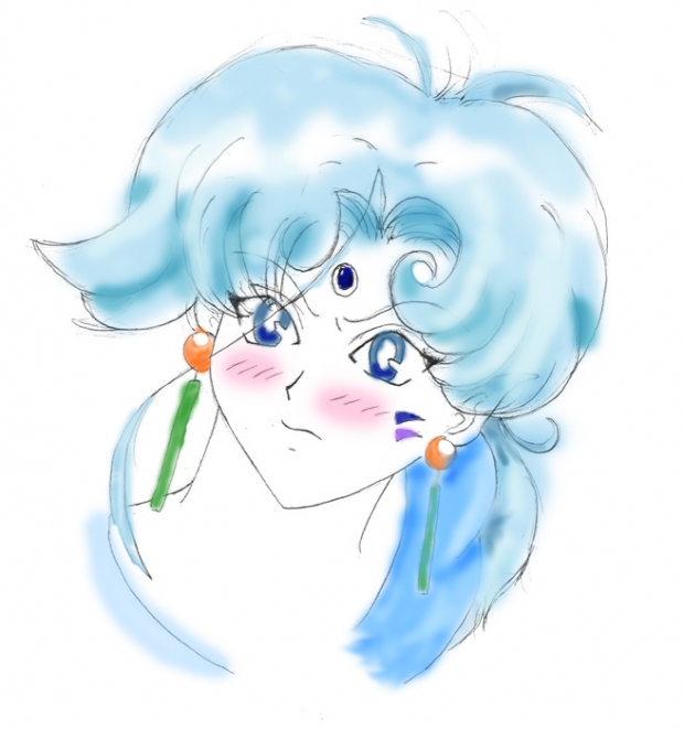 Fisheye Colored Version