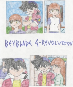 This Is Me And Tyson