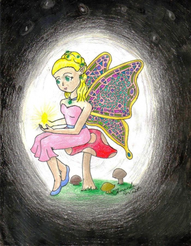 Light Fairy