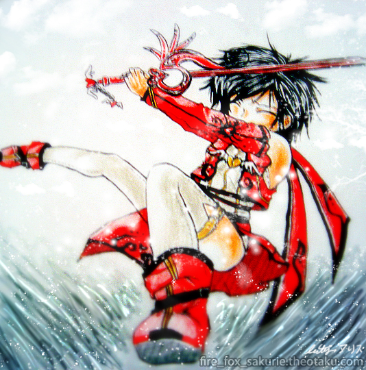 Contest: Final Battle