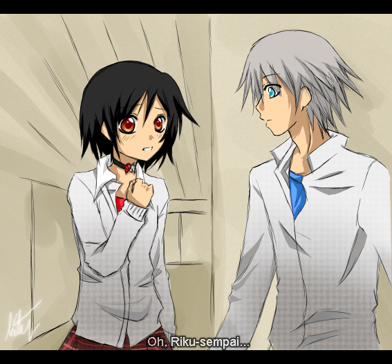 Back to School Encounters