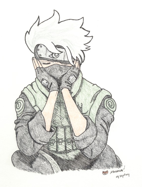 Kakashi