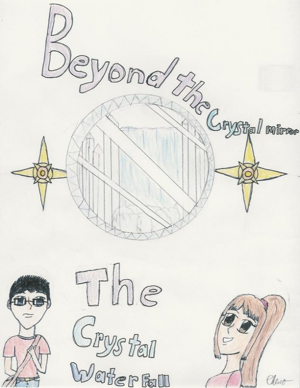 Beyond The Crystal Mirror